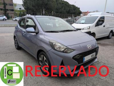 HYUNDAI I10 1.0 MPI KLASS 66CV GASOLINA 